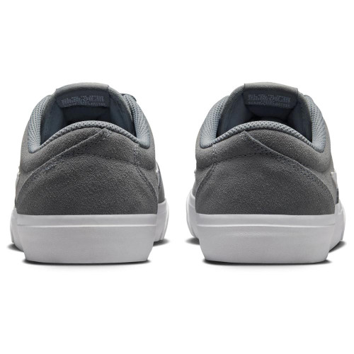 Nike Charge Suede